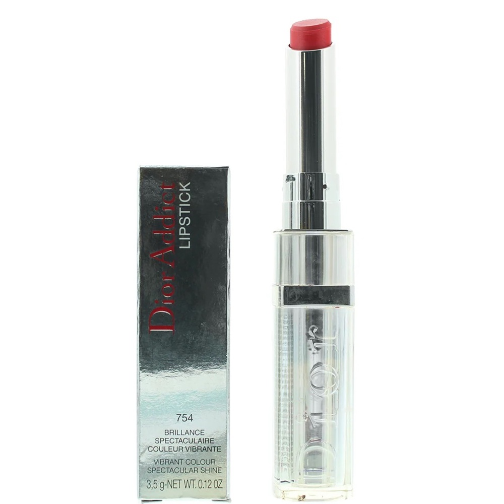 Dior Addict Lipstick in 754 Pandore BNIB HTF